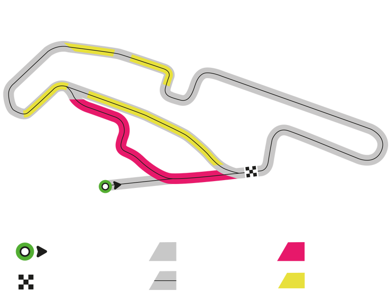 Illustration for article titled Fantasy WorldRX Preview: "We're already starting? Where???"